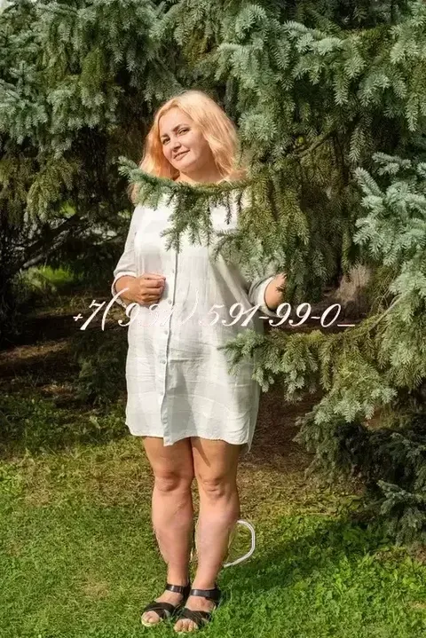 Эва — массаж лингама Новосибирска