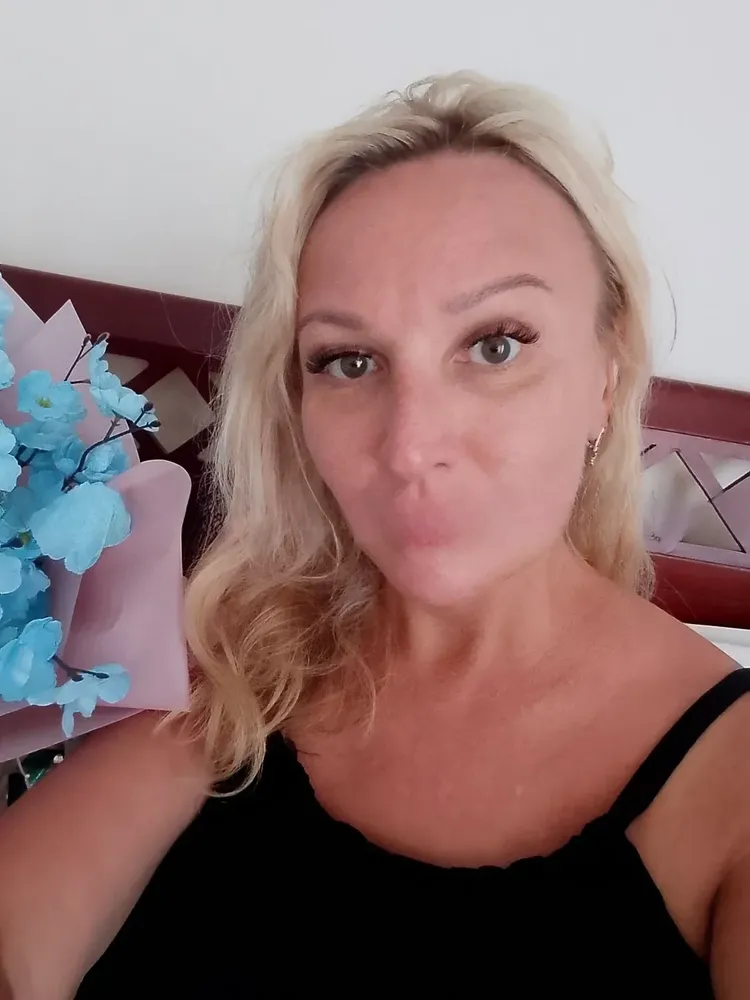 Марина, 44 года — эротический массаж в Новосибирске — фото 2