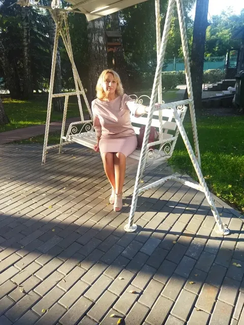 Марина