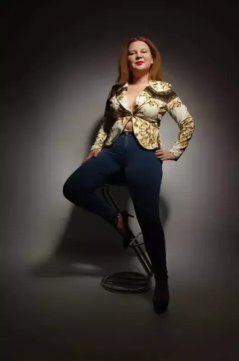 Екатерина — массаж простаты Новосибирска