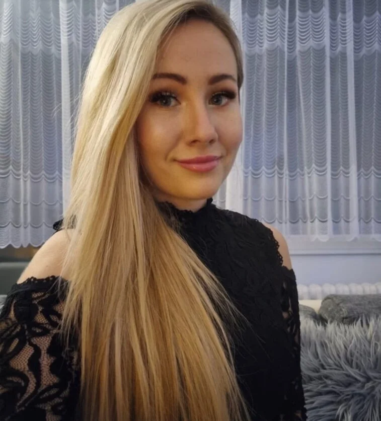 Екатерина, 21 год — эротический массаж в Новосибирске — фото 3