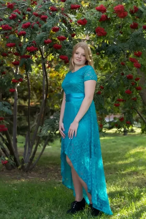 Елена — массаж лингама Новосибирска