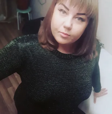 Наталья — массаж лингама Новосибирска