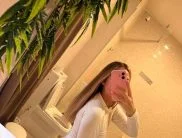 Леночка, 24 года — эротический массаж в Новосибирске — фото 2