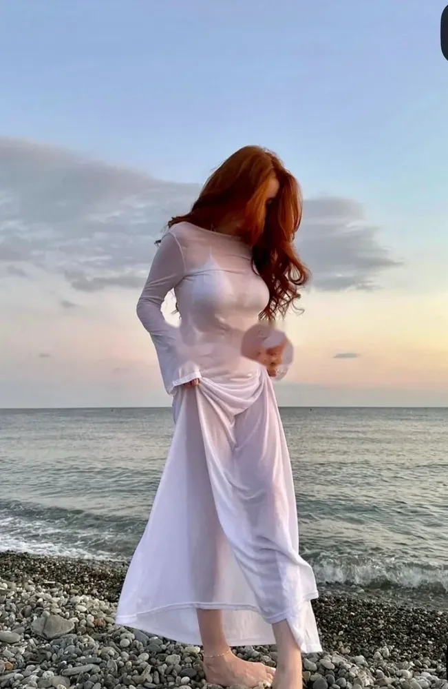 Карина, м. Площадь Ленина — эротический массаж в Новосибирске — фото 1