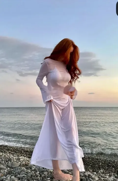 Карина — эромассаж, Красный проспект