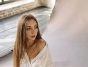 Саша, 24 года — эротический массаж в Новосибирске — фото 3