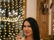 Азиза, 39 лет — эротический массаж в Новосибирске — фото 4