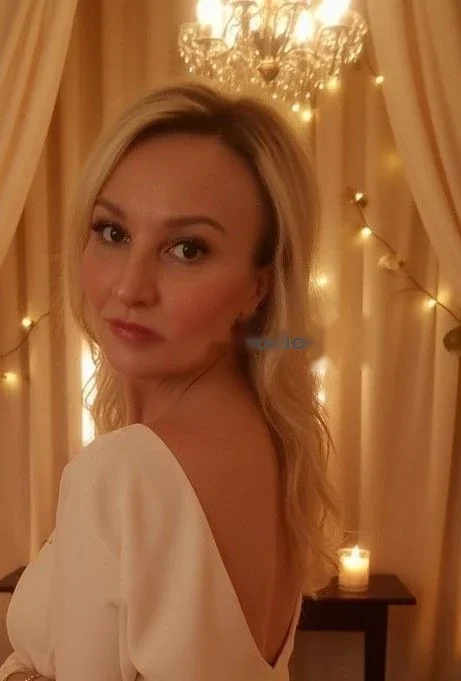 Марина, 44 года — эротический массаж в Новосибирске — фото 2